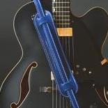GS24 Rockabilly Guitar Strap Swatch