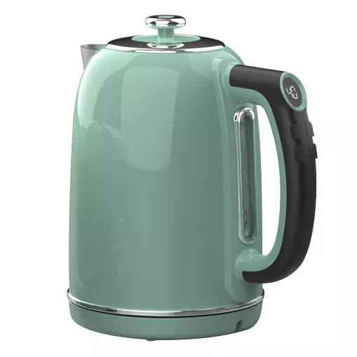 Bonsoir Digital Display Kettle