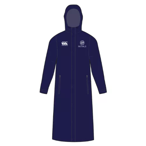 Wallingford Hockey Senior Sub Jacket
