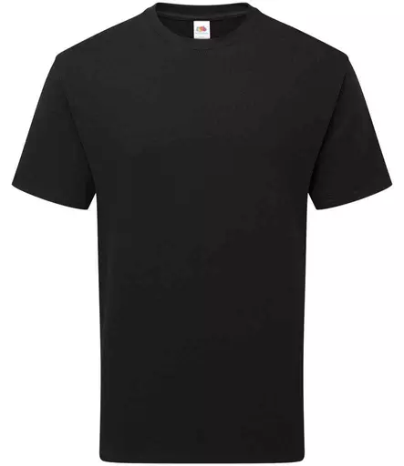 Fruit of the Loom Pure Cotton T-Shirt