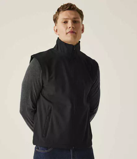 Regatta Classic Soft Shell Bodywarmer