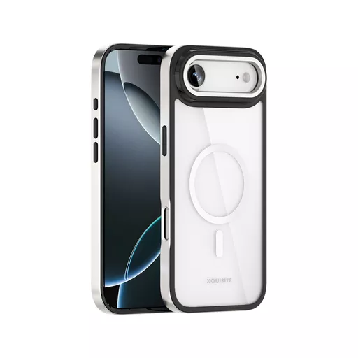 ProMag Electro for iPhone Air - Silver