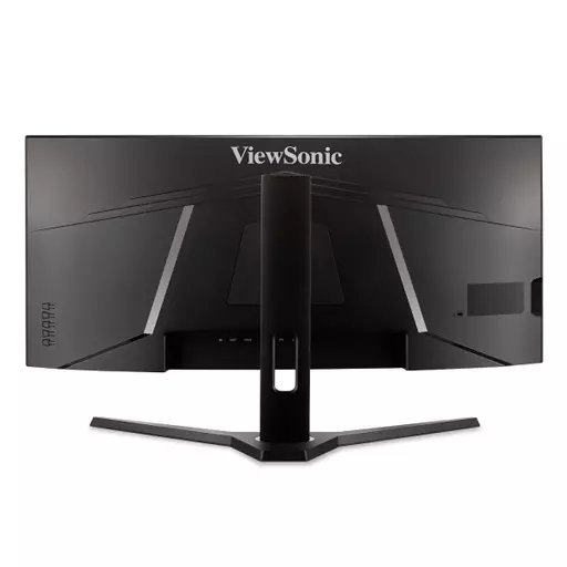 Viewsonic VX Series VX3418-2KPC LED display 86.4 cm (34") 3440 x 1440 pixels Wide Quad HD Black