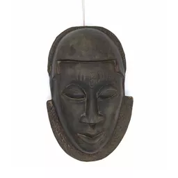 Benin Style Wooden Mask 1.jpg