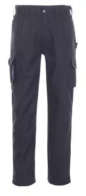 MASCOT® HARDWEAR Trousers with thigh pockets