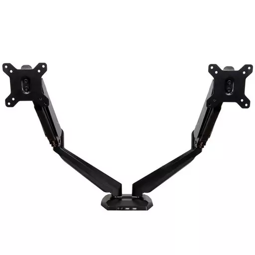 StarTech.com Desk-Mount Dual Monitor Arm - Full Motion - Articulating