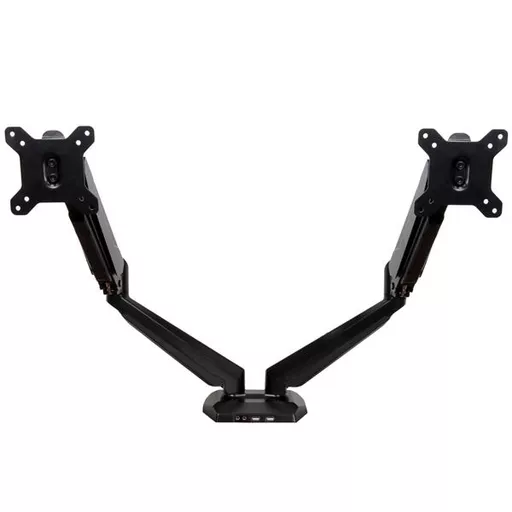 StarTech.com Desk-Mount Dual Monitor Arm - Full Motion - Articulating