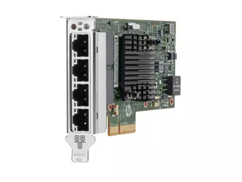 HPE 811546-B21 network card Internal Ethernet 1000 Mbit/s