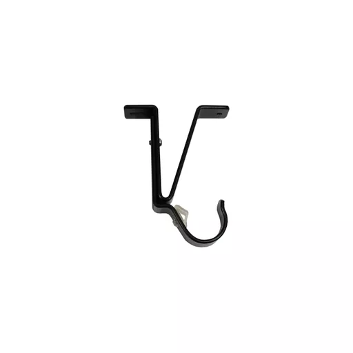 CONTRACT 702717 28mm Pro Quick Lock A Frame Top Fix Support PK 1 Matt Black_2.jpg