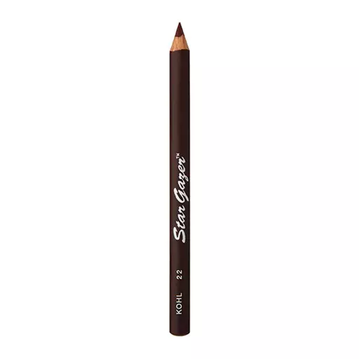 Stargazer Kohl Eyeliner Pencil no.22 Dark Brown