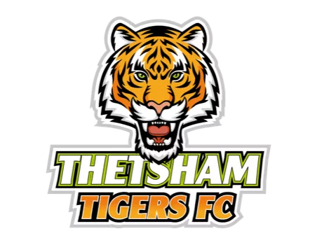 Thetsham Tigers