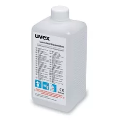 Lens Cleaning Solution for Goggles 500ml Each