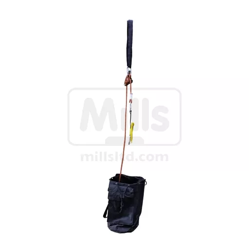 Ridgegear RGR4 BT Pole Rescue Kit