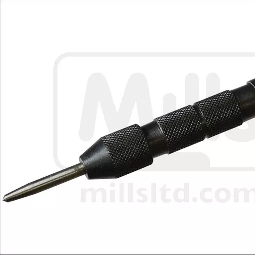 Automatic Centre Punch