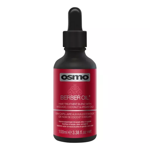 OSMO Berber Oil 100ml