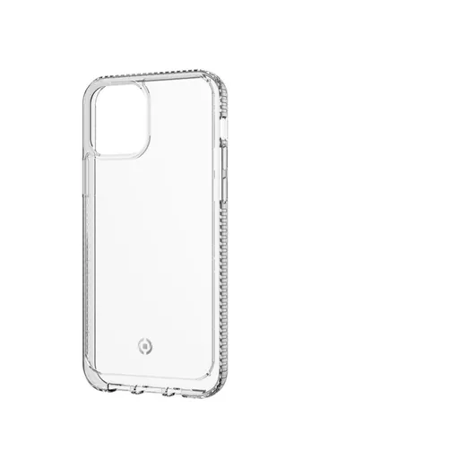 Celly HEXALITE1003WH mobile phone case 13.7 cm (5.4") Cover Transparent