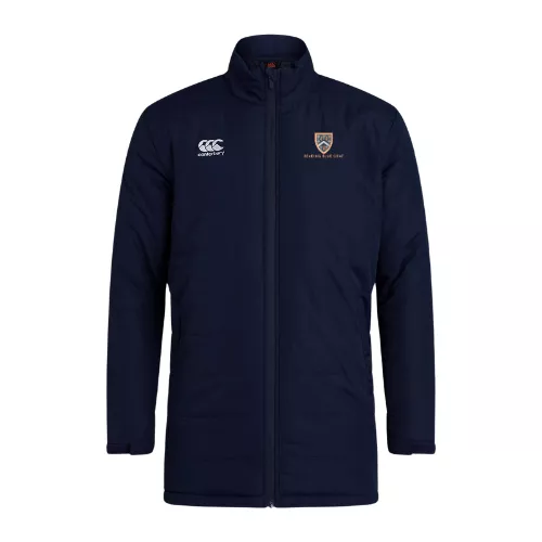 Reading Blue Coat School Staff Padded Jacket