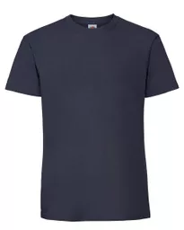 Men's Ring Spun Premium T-Shirt