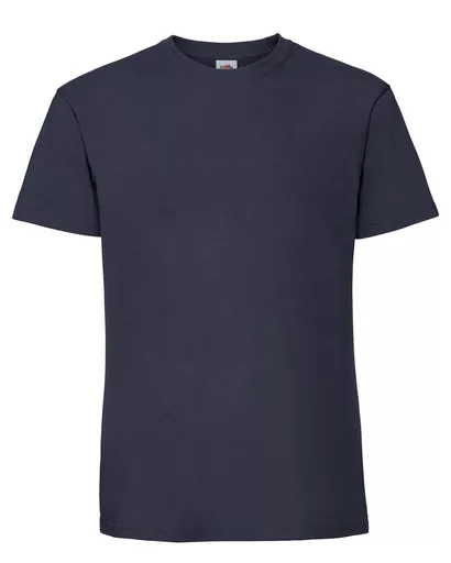 Men's Ring Spun Premium T-Shirt