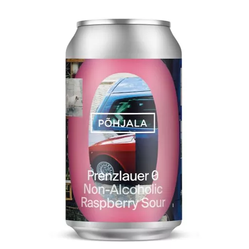 Pohjala Prenzlauer Berg (ALCOHOL FREE)