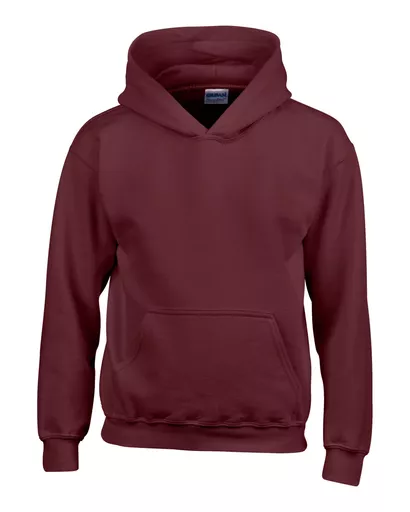 Heavy Blend® Youth Hooded Sweatshirt