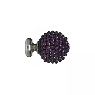 ECO PACK 28MM POLES APART MIA FINIAL