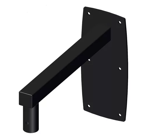 Unicol Large Wall Arm with Peg