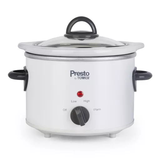 Presto 1.5L Slow Cooker