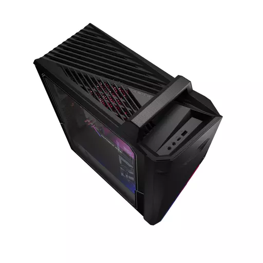 ASUS ROG Strix GT15 G15CF-712700112W i7-12700 Tower Intel® Core™ i7 16 GB DDR4-SDRAM 1 TB SSD Windows 11 Home PC Black