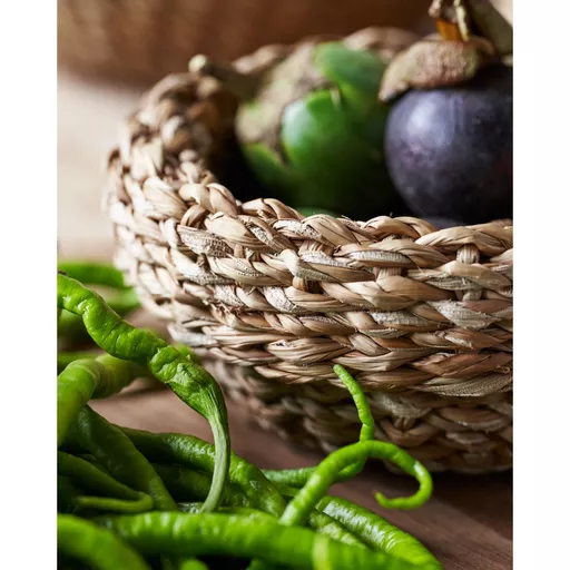 Baskets, Otta, Natural, Small