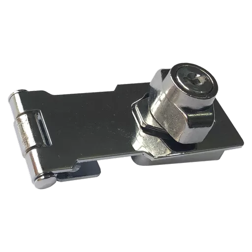 ASEC Lockable Hasp