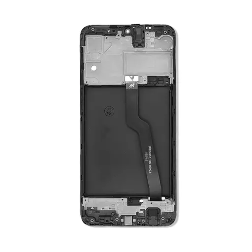 Screen Assembly (VALUE) (In-Cell LCD) (Black) - Galaxy A10 (A105 - Single SIM)