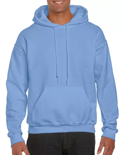 DryBlend®  Adult Hooded Sweatshirt