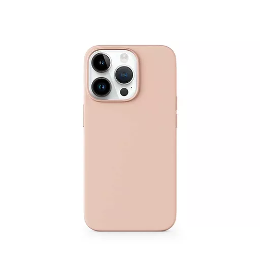 Epico Mag+ mobile phone case 17 cm (6.7") Cover Pink