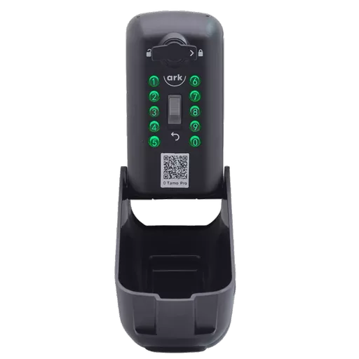 ARK Tamo Pro Maximum Security Keysafe With Illuminated Buttons LPS1175 Issue 8 B1