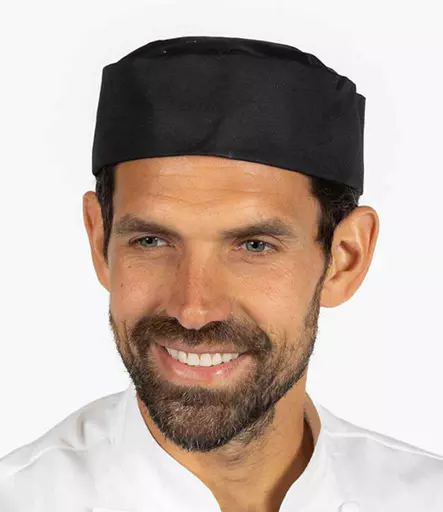 Dennys Skull Cap Double Band
