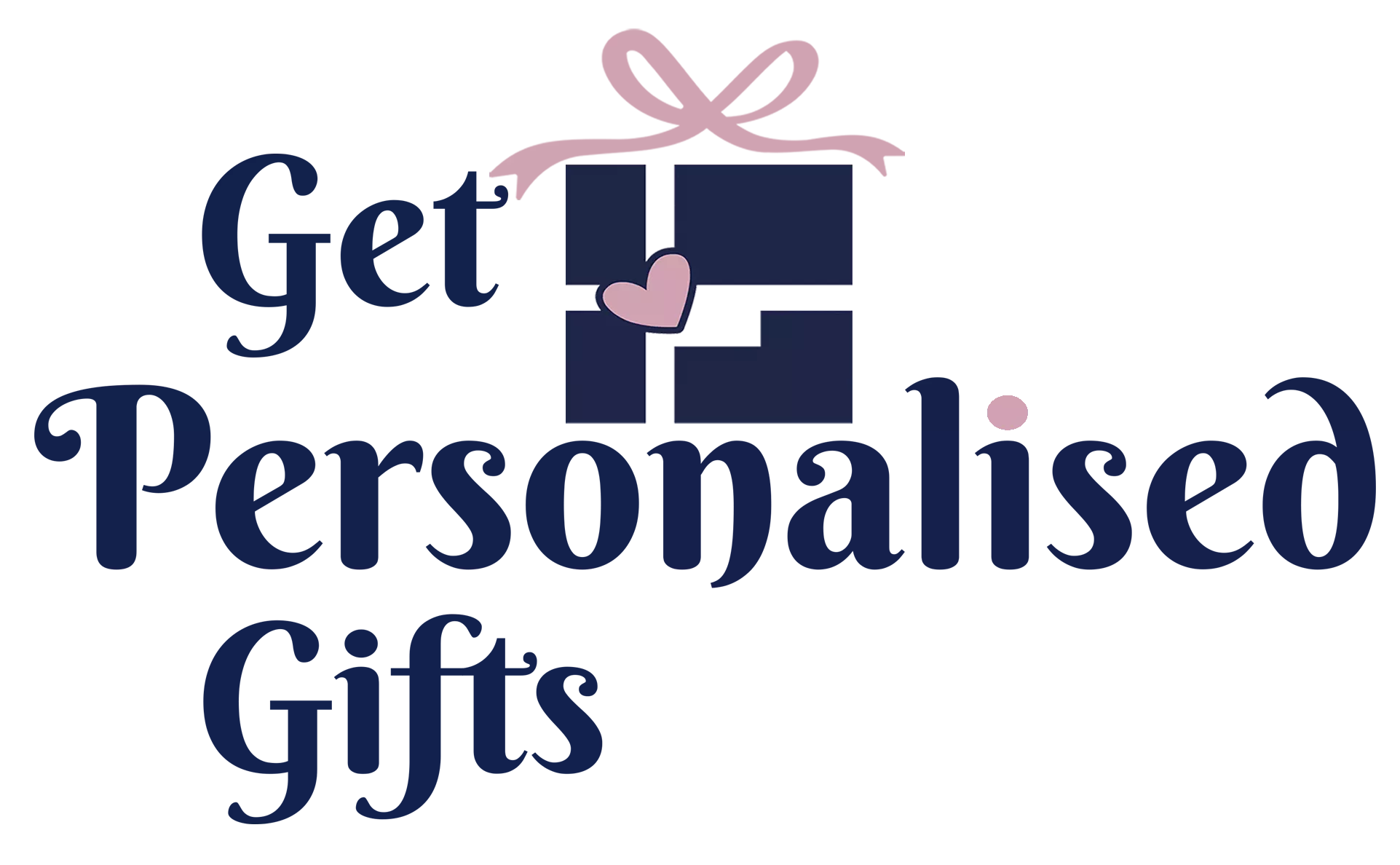 Get Personalised Gifts