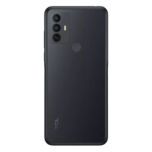 TCL 30 E 16.6 cm (6.52") Dual SIM Android 12 4G USB Type-C 3 GB 32 GB 5000 mAh Grey