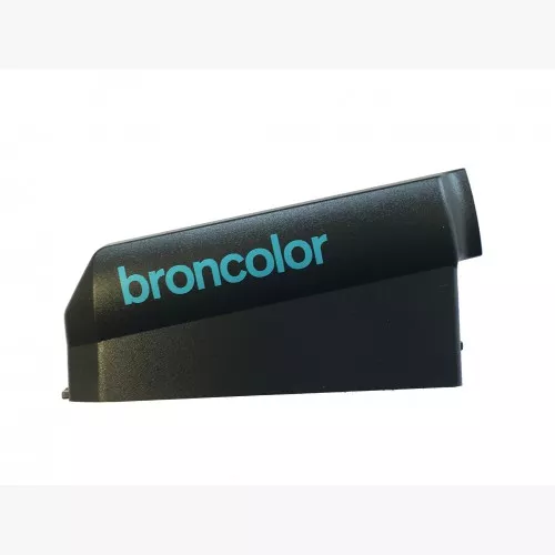 Broncolor Black Plug Cover. No Screws
