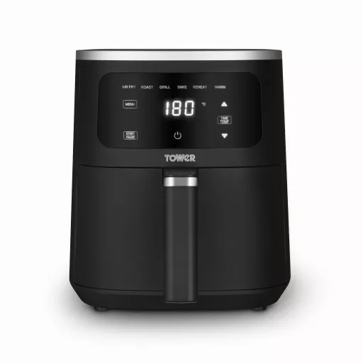 Vortx 4L Digital Air Fryer