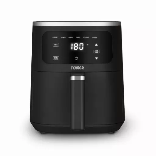 4 Litre Digital Air Fryer