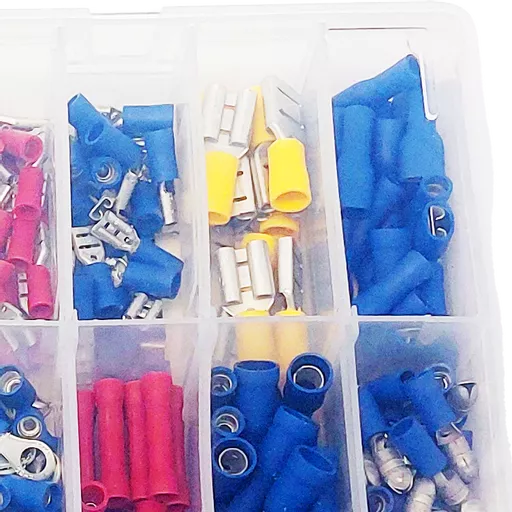 Assorted Box Kits