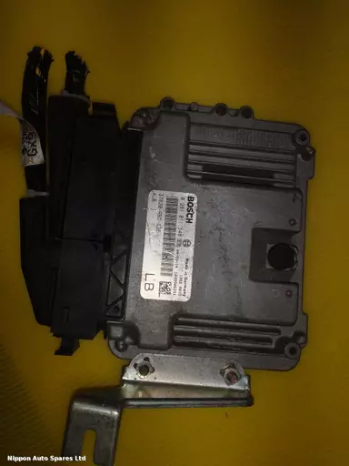 Honda Accord Ecu 2006 2.2 Diesel Engine Ecu 37825-rbd-e340: 8702