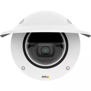 Axis Q3517-LVE Dome IP security camera Indoor & outdoor 3072 x 1728 pixels Ceiling/wall