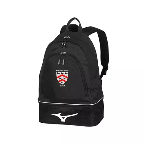 Worcester College Back Pack