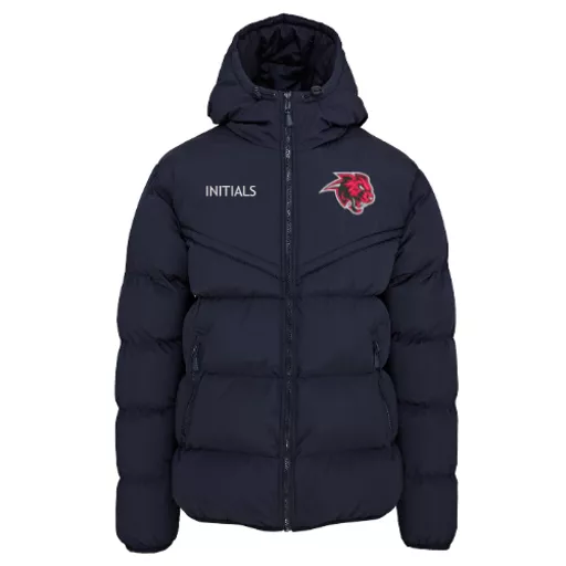 OBUAmericanFootball_ChevronPufferJacket_Navy_Front.png