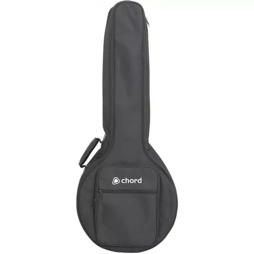 Chord Padded Gig Bag for 4/5/6 String Banjo