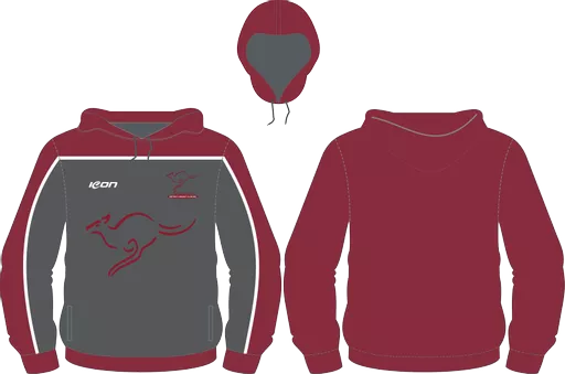CDCC Hoodie