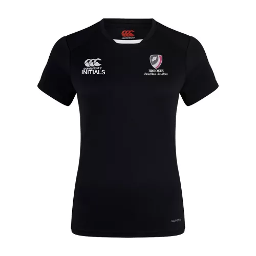 Oxford Brookes University Brazilian Jiu Jitsu Womens Club Dry Tee