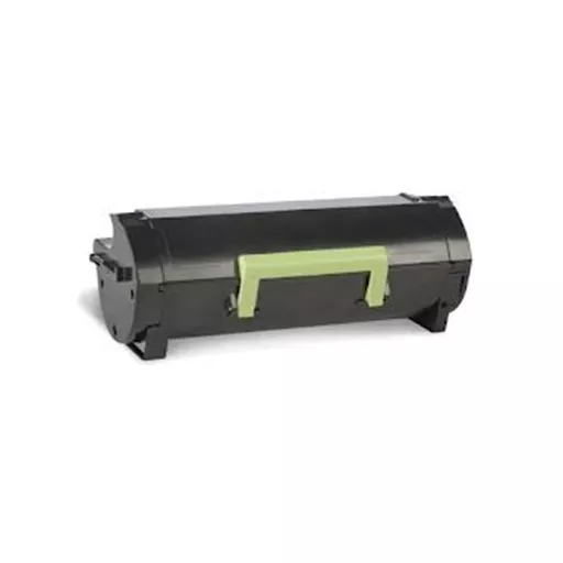 Lexmark 50F2U0E/502U Toner-kit black ultra High-Capacity Project, 20K pages/5% for Lexmark MS 510